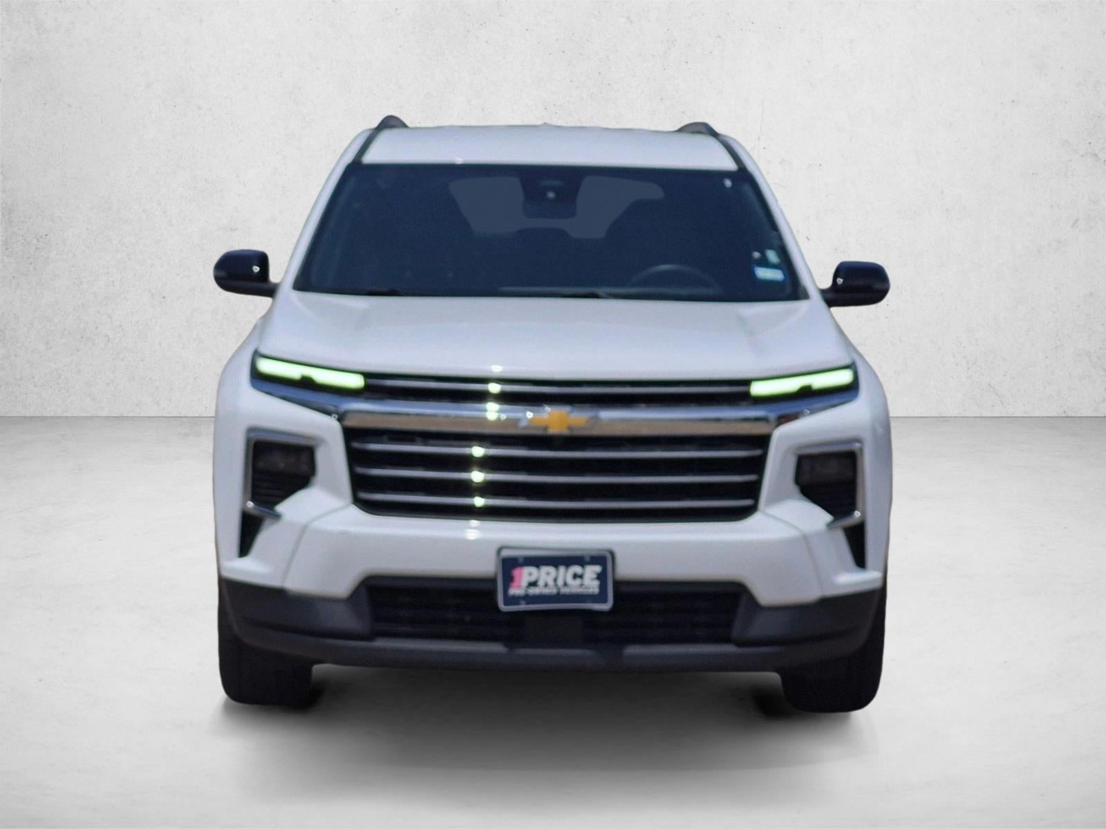 chevrolet traverse 2025 1GNERGRS7SJ143928 image chevrolet traverse 2025 1GNERGRS7SJ143928 image
