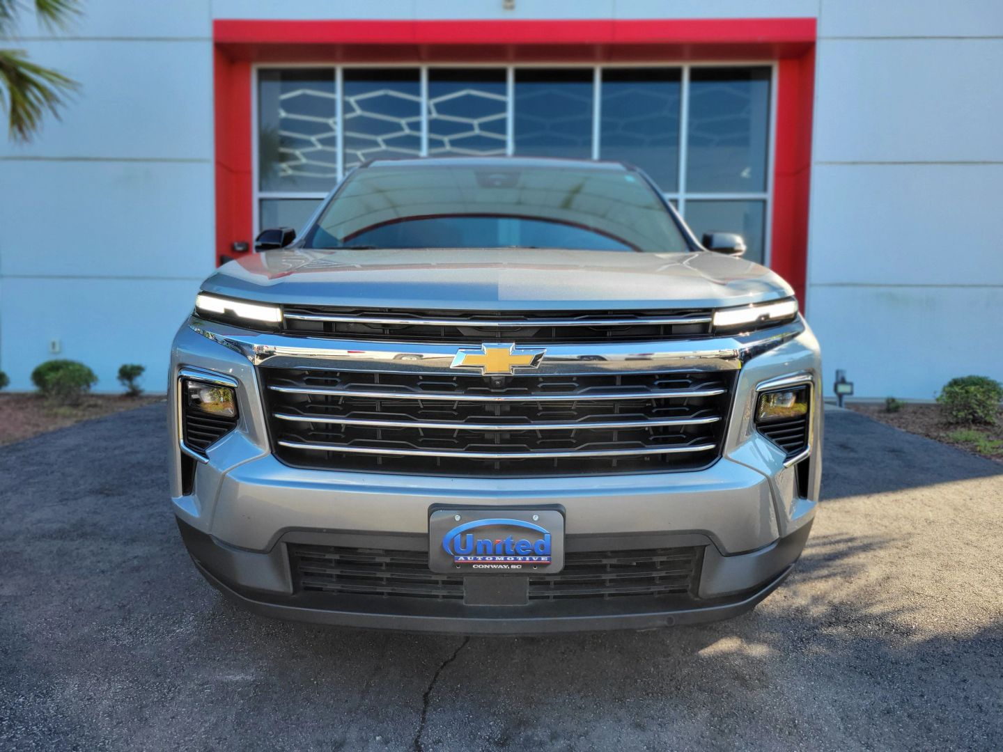 chevrolet traverse 2025 1GNERGRS0SJ206674 image chevrolet traverse 2025 1GNERGRS0SJ206674 image