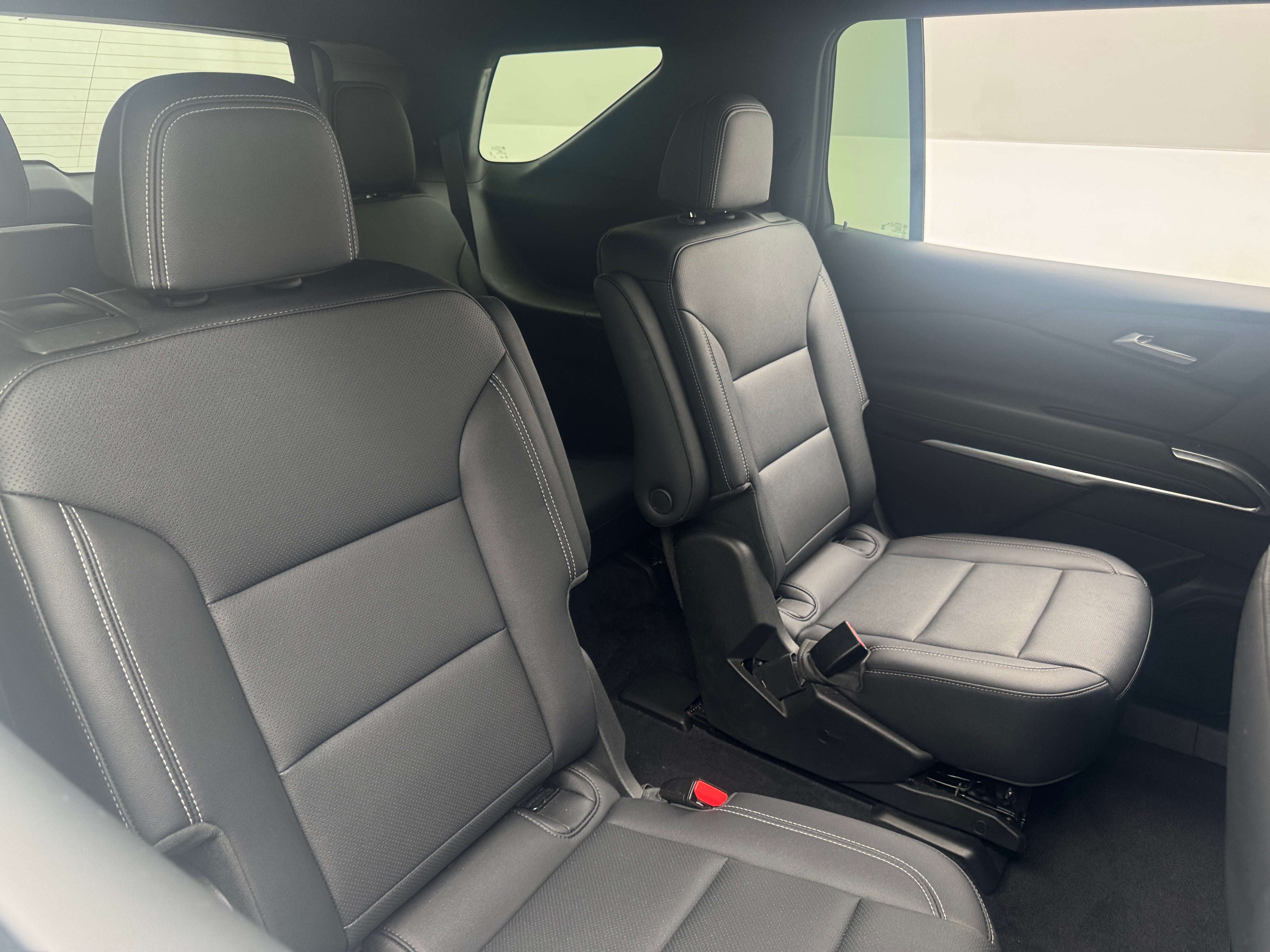 chevrolet traverse 2025 1GNERGRS4SJ147175 image chevrolet traverse 2025 1GNERGRS4SJ147175 image