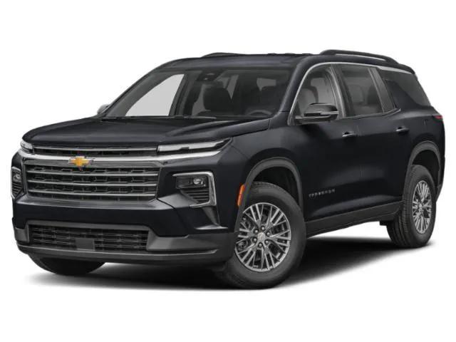 chevrolet traverse 2025 1GNEVGRS9SJ148687 image chevrolet traverse 2025 1GNEVGRS9SJ148687 image