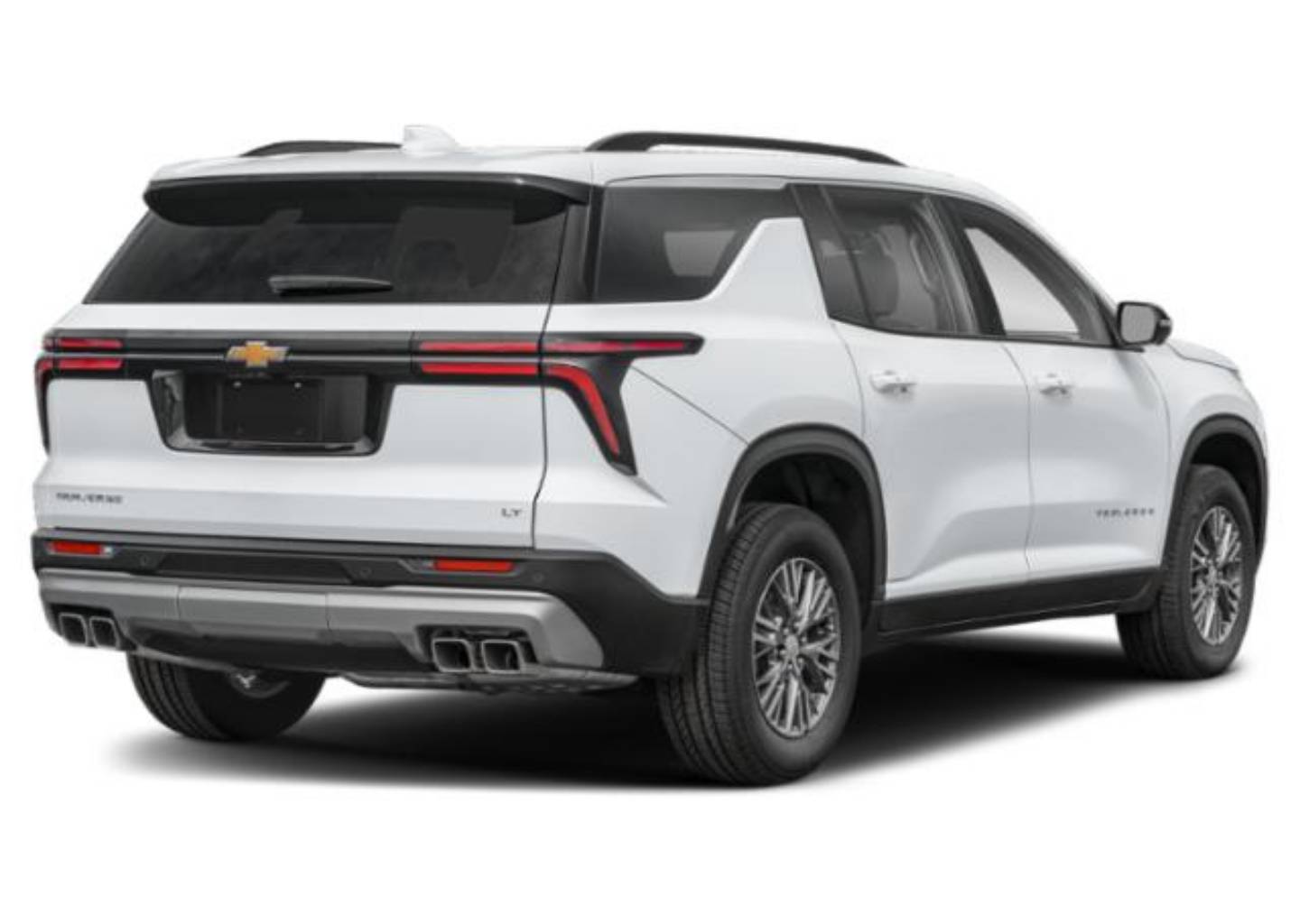 chevrolet traverse 2025 1GNERGRS4SJ124916 image chevrolet traverse 2025 1GNERGRS4SJ124916 image