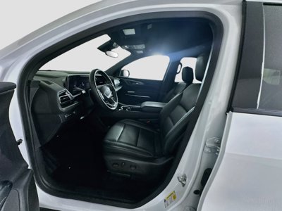 chevrolet traverse 2025 1GNERGRS4SJ144437 image chevrolet traverse 2025 1GNERGRS4SJ144437 image