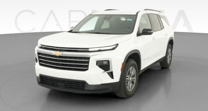 chevrolet traverse 2025 1GNERGRS2SJ180725 image chevrolet traverse 2025 1GNERGRS2SJ180725 image