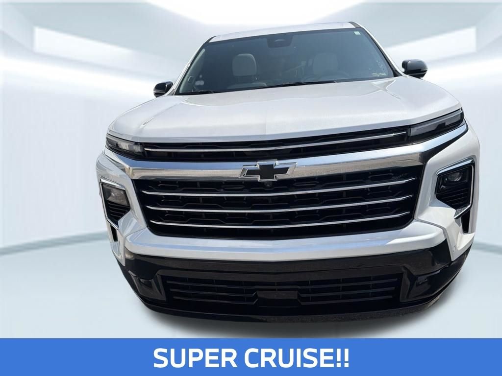 chevrolet traverse 2025 1GNERKRS7SJ153698 image chevrolet traverse 2025 1GNERKRS7SJ153698 image