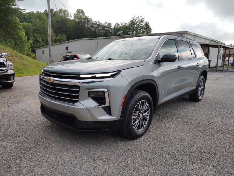 chevrolet traverse 2025 1GNERGRS3SJ277688 image chevrolet traverse 2025 1GNERGRS3SJ277688 image