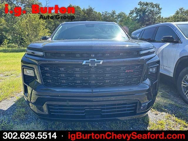 chevrolet traverse 2025 1GNERLRS5SJ286000 image chevrolet traverse 2025 1GNERLRS5SJ286000 image