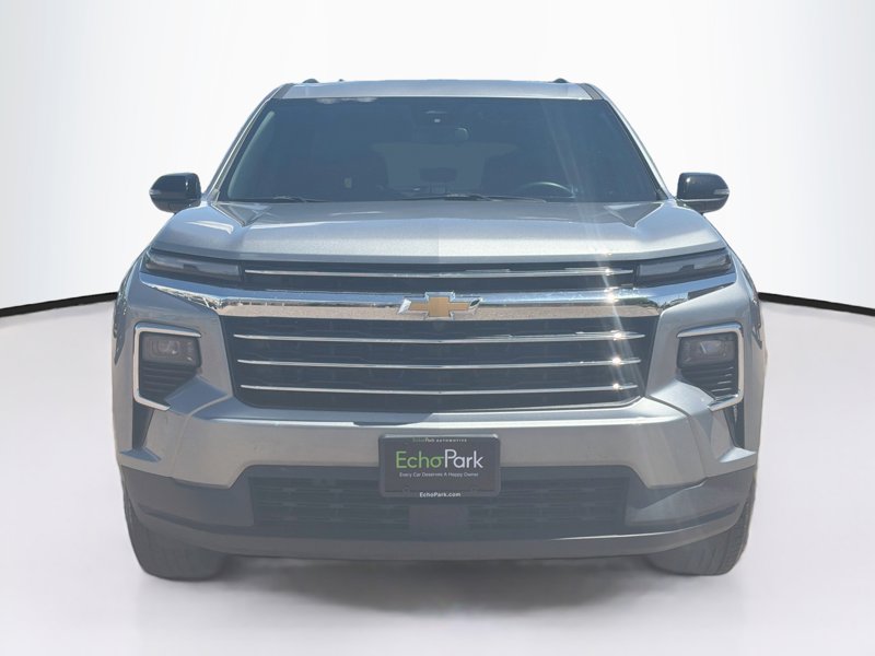 chevrolet traverse 2025 1GNEVGRS2SJ147056 image chevrolet traverse 2025 1GNEVGRS2SJ147056 image