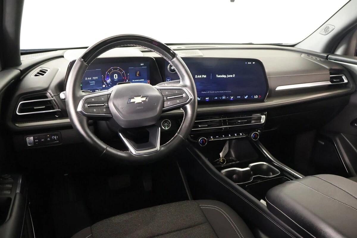 chevrolet traverse 2025 1GNEVGRS5SJ258541 image chevrolet traverse 2025 1GNEVGRS5SJ258541 image