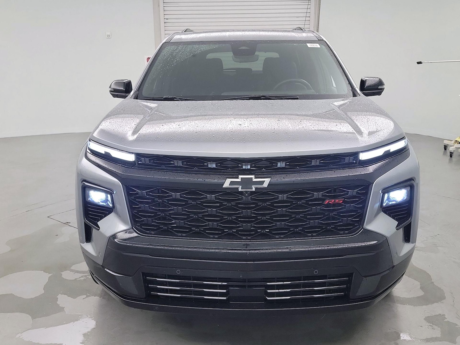 chevrolet traverse 2025 1GNERLRS8SJ189325 image chevrolet traverse 2025 1GNERLRS8SJ189325 image