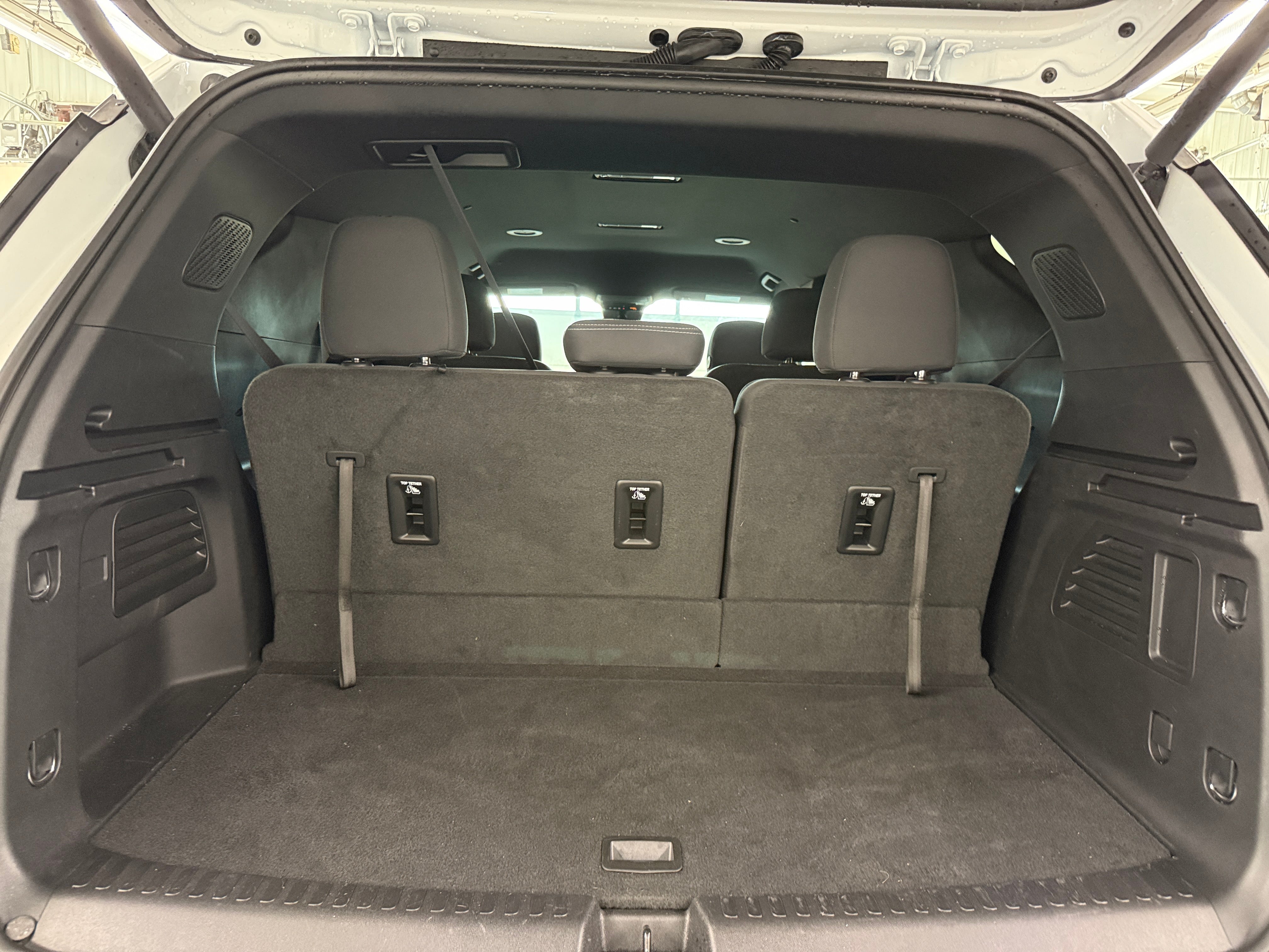 chevrolet traverse 2025 1GNERGRS0SJ123259 image chevrolet traverse 2025 1GNERGRS0SJ123259 image