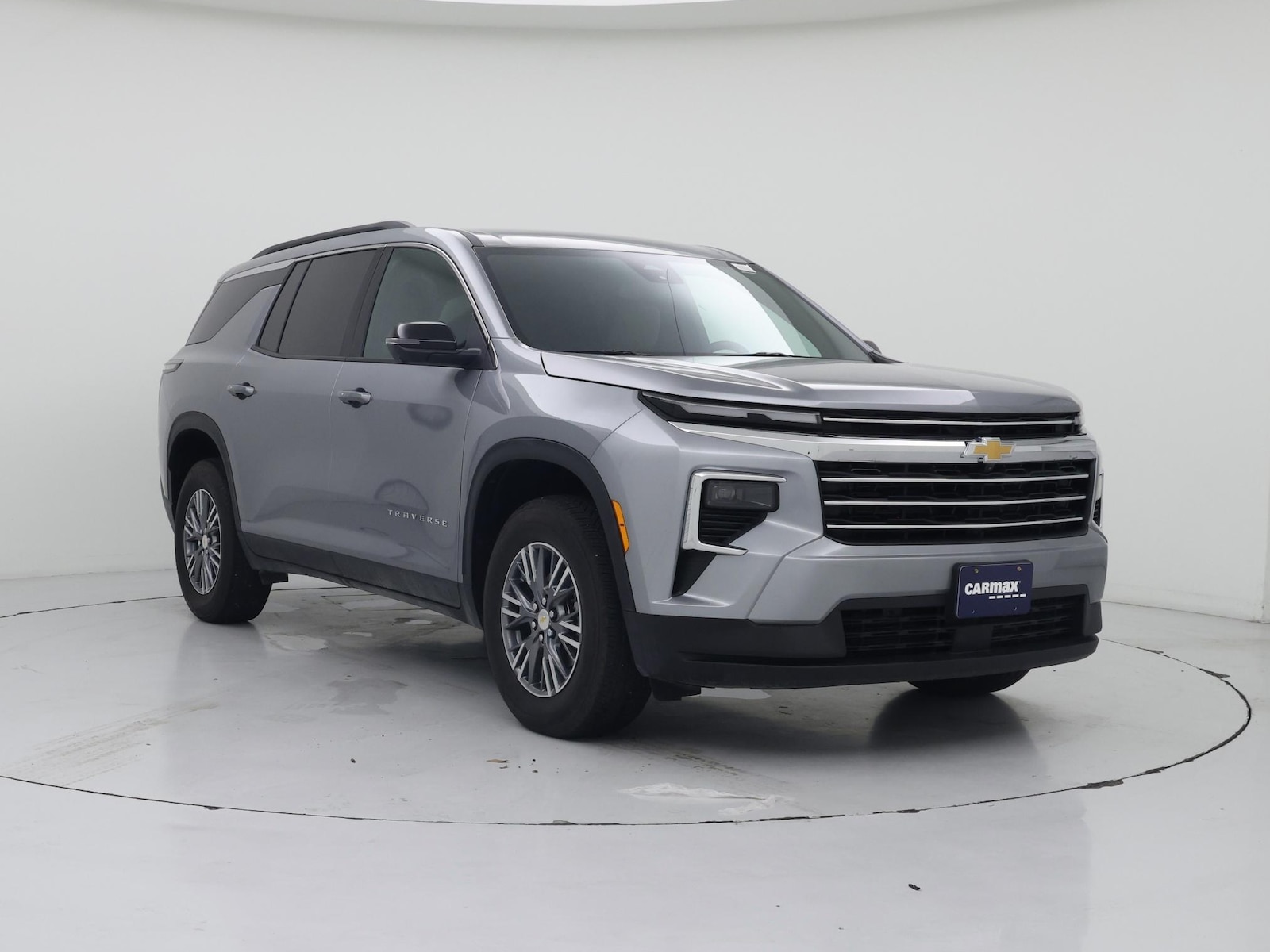 chevrolet traverse 2025 1GNERGRS4SJ298291 image chevrolet traverse 2025 1GNERGRS4SJ298291 image