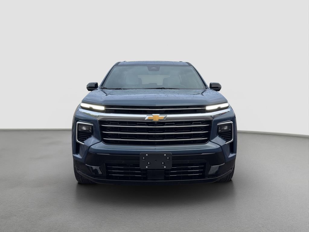 chevrolet traverse 2025 1GNEVKRS6SJ140131 image chevrolet traverse 2025 1GNEVKRS6SJ140131 image