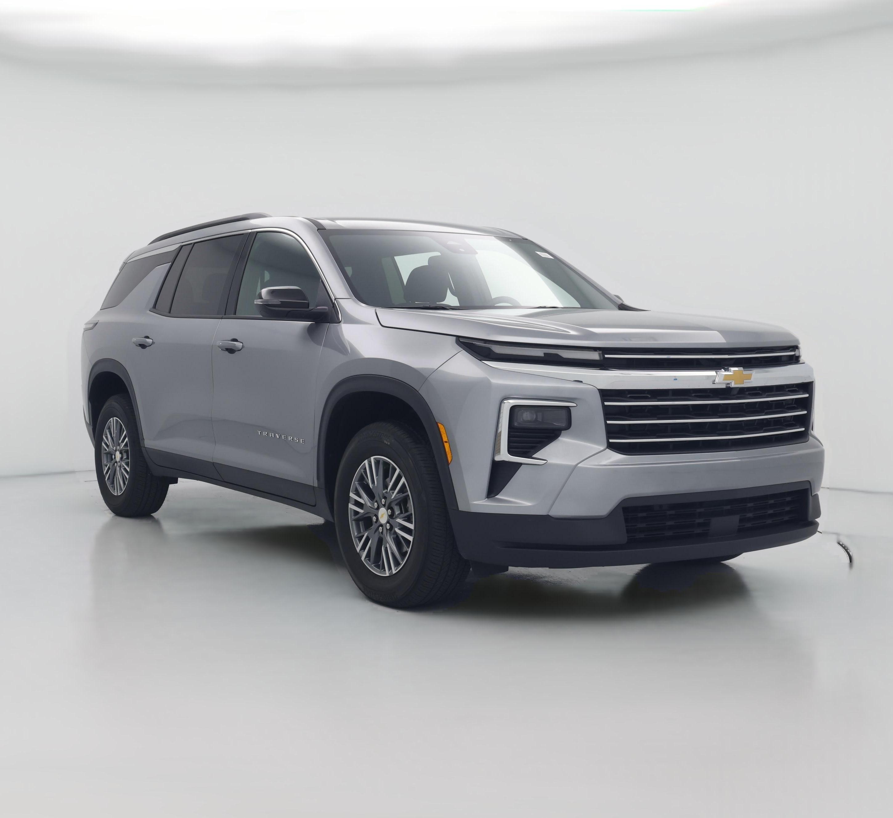 chevrolet traverse 2025 1GNERGRS7SJ120438 image chevrolet traverse 2025 1GNERGRS7SJ120438 image