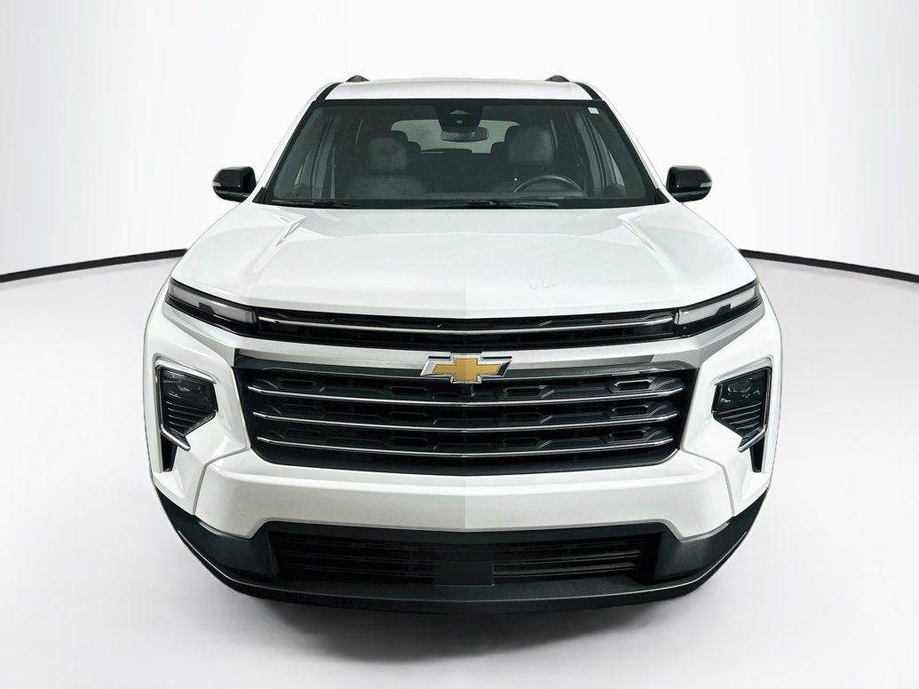 chevrolet traverse 2025 1GNERGRS2SJ145456 image chevrolet traverse 2025 1GNERGRS2SJ145456 image