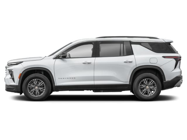 chevrolet traverse 2025 1GNERGRS3SJ156448 image chevrolet traverse 2025 1GNERGRS3SJ156448 image
