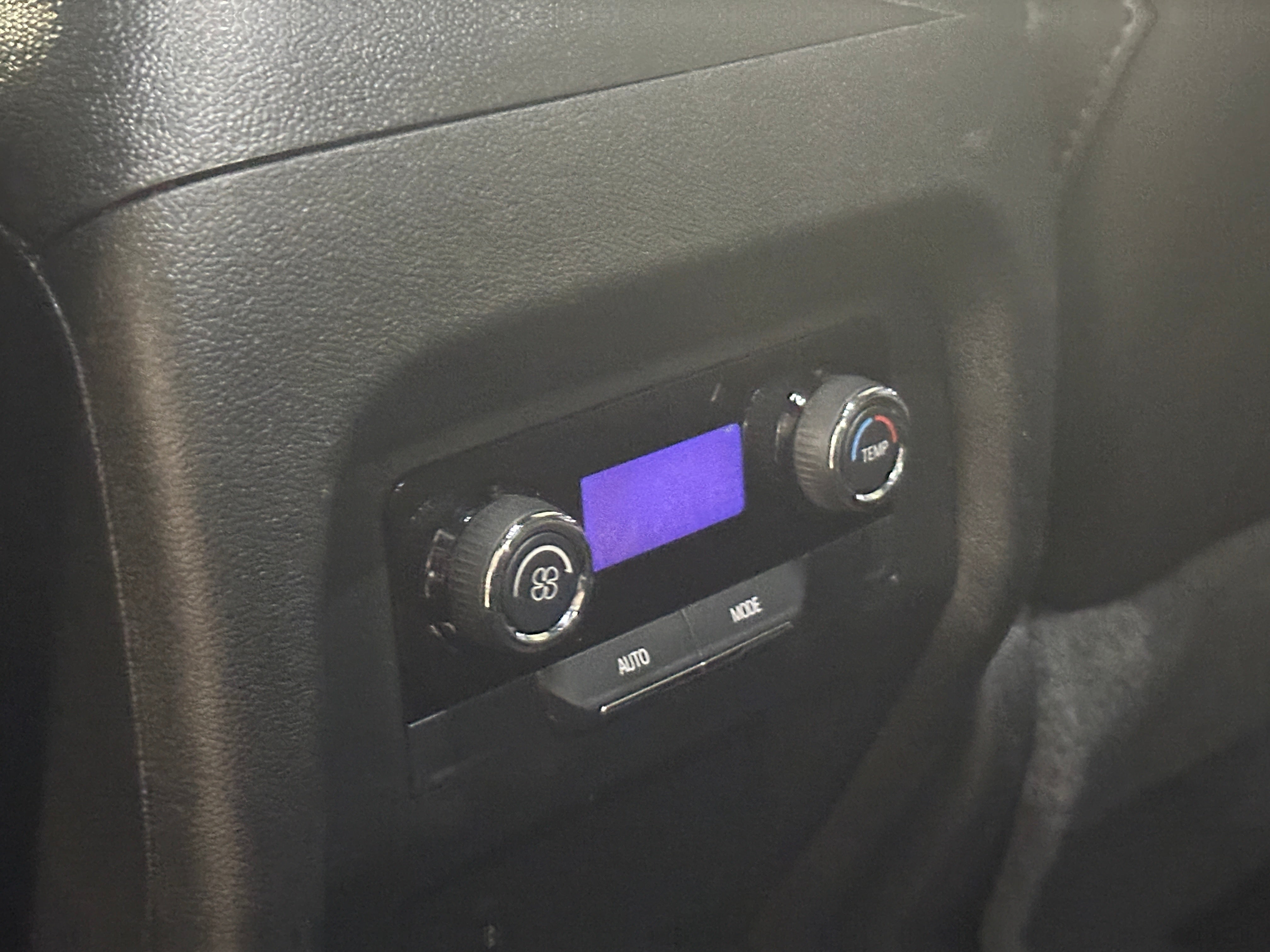 chevrolet traverse 2025 1GNERGRS3SJ158944 image chevrolet traverse 2025 1GNERGRS3SJ158944 image