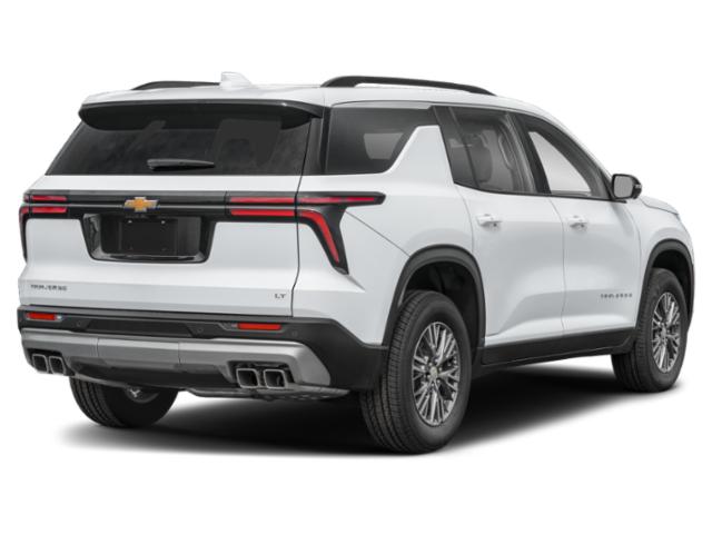 chevrolet traverse 2025 1GNERGRS5SJ135181 image chevrolet traverse 2025 1GNERGRS5SJ135181 image