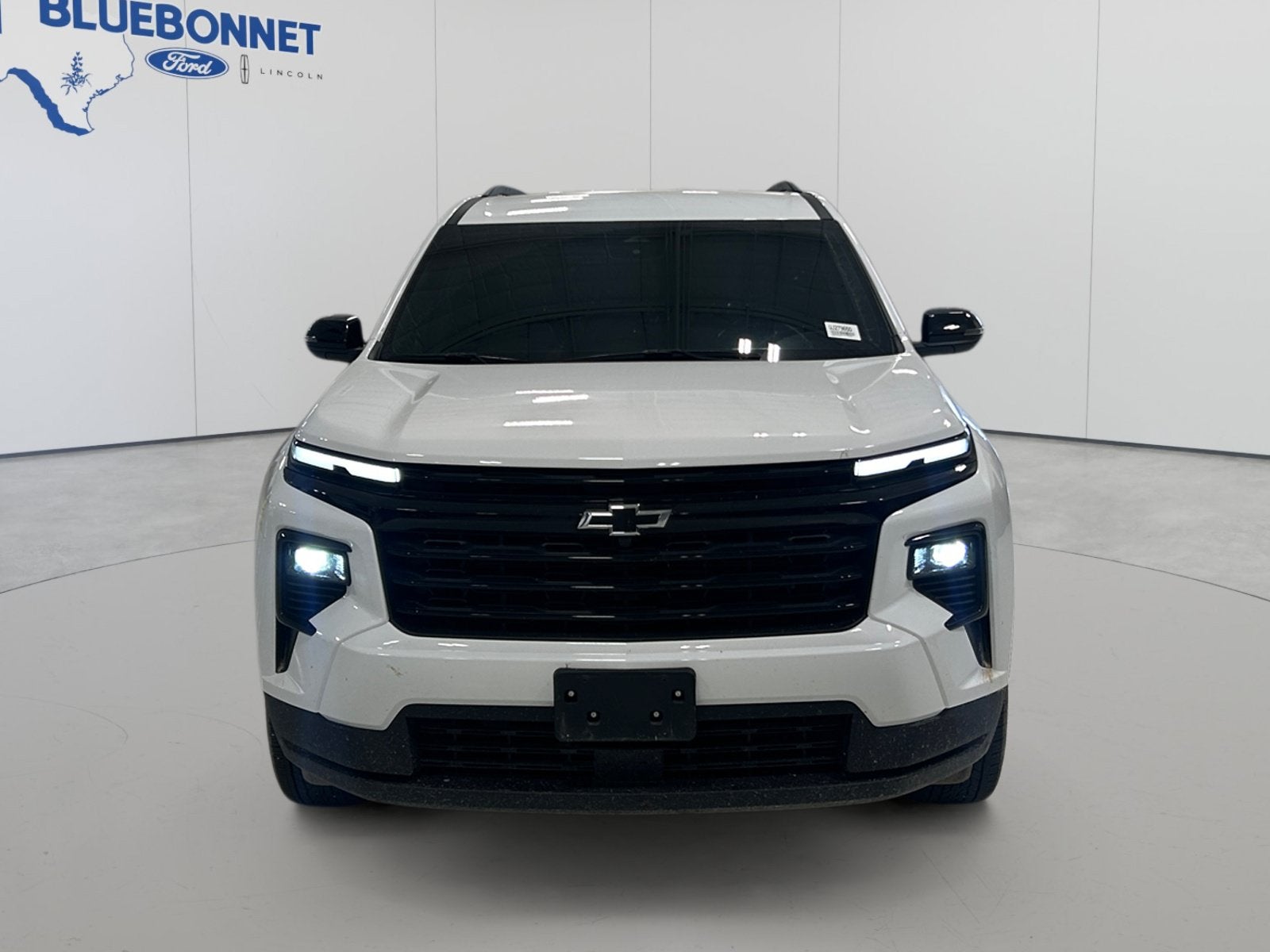chevrolet traverse 2025 1GNERGRSXSJ279650 image chevrolet traverse 2025 1GNERGRSXSJ279650 image