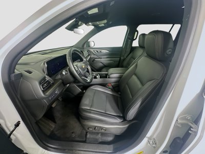chevrolet traverse 2025 1GNERGRS0SJ151515 image chevrolet traverse 2025 1GNERGRS0SJ151515 image