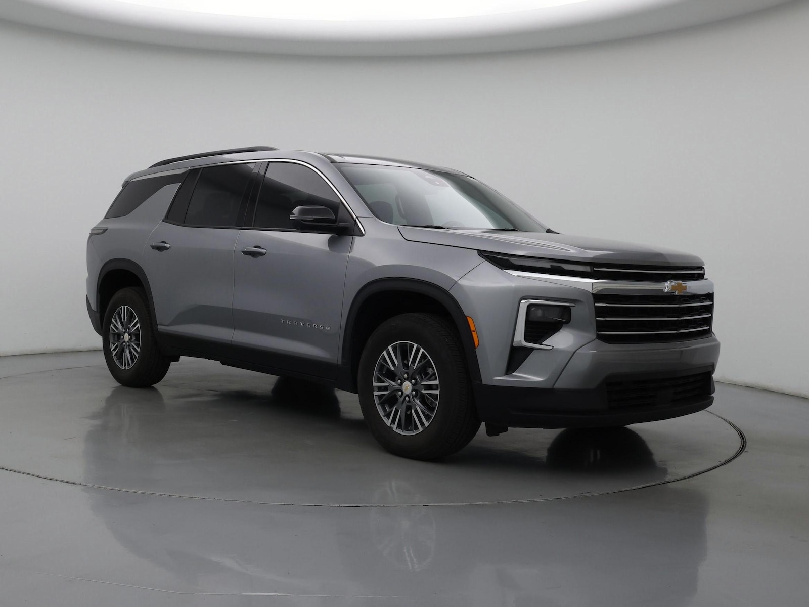 chevrolet traverse 2025 1GNERGRS9SJ137791 image