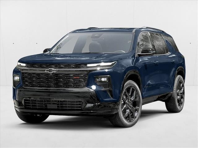 chevrolet traverse 2025 1GNERGRS6SJ208879 image chevrolet traverse 2025 1GNERGRS6SJ208879 image