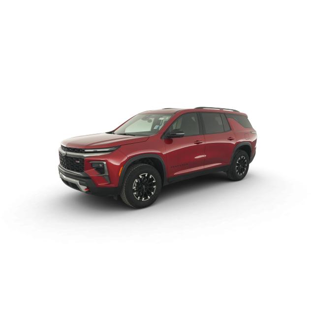 chevrolet traverse 2025 1GNEVJRS7SJ283261 image chevrolet traverse 2025 1GNEVJRS7SJ283261 image
