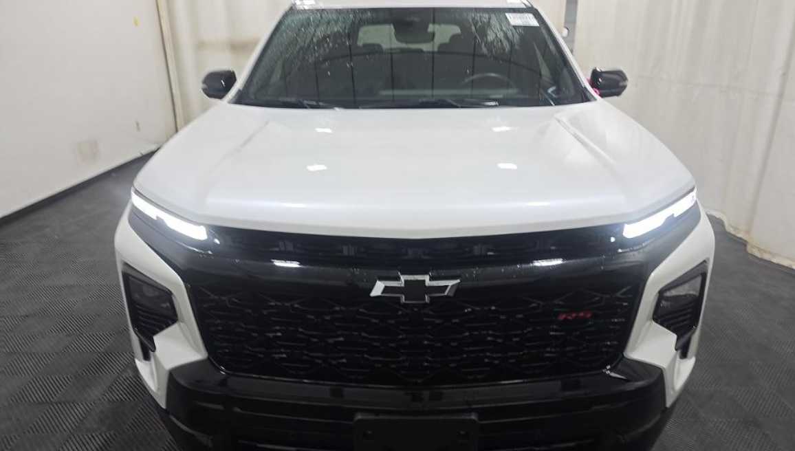 chevrolet traverse 2025 1GNEVLRS0SJ176371 image chevrolet traverse 2025 1GNEVLRS0SJ176371 image