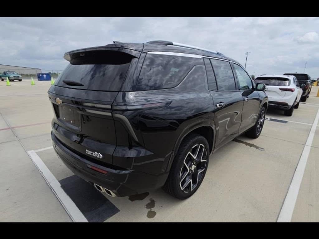 chevrolet traverse 2025 1GNEVKRS1SJ274769 image chevrolet traverse 2025 1GNEVKRS1SJ274769 image