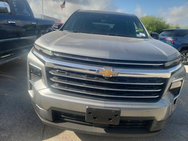 chevrolet traverse 2025 1GNERGRS2SJ307926 image chevrolet traverse 2025 1GNERGRS2SJ307926 image