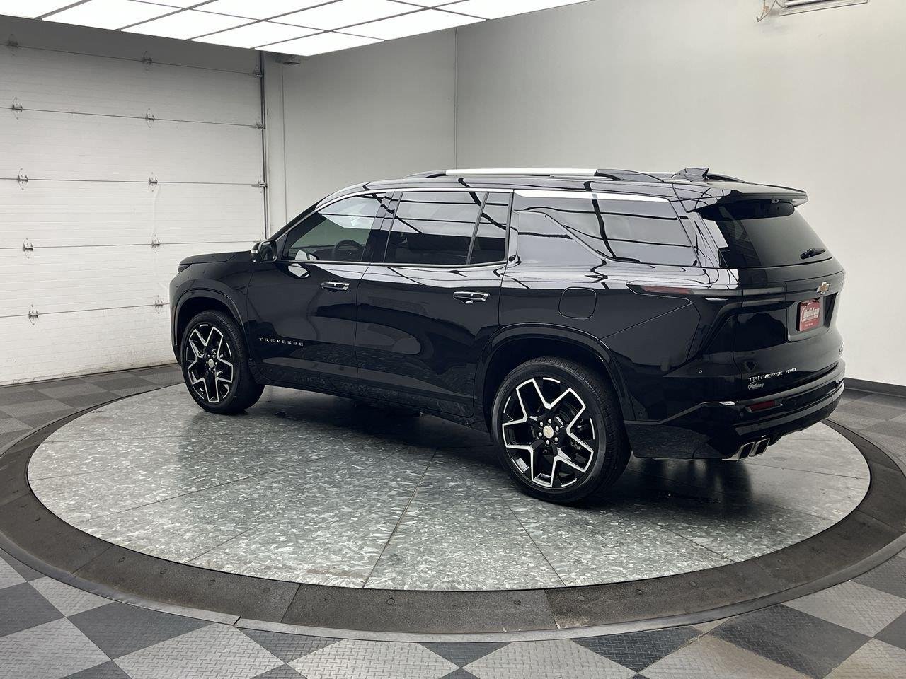 chevrolet traverse 2025 1GNEVKRS3SJ251297 image chevrolet traverse 2025 1GNEVKRS3SJ251297 image