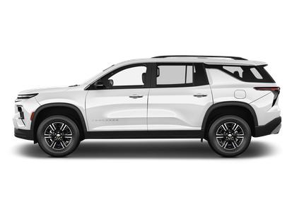 chevrolet traverse 2025 1GNERGRS0SJ147612 image chevrolet traverse 2025 1GNERGRS0SJ147612 image