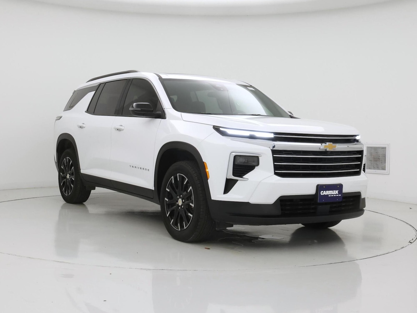 chevrolet traverse 2025 1GNERGRS5SJ189614 image chevrolet traverse 2025 1GNERGRS5SJ189614 image
