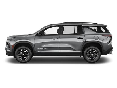 chevrolet traverse 2025 1GNERGRS4SJ299487 image chevrolet traverse 2025 1GNERGRS4SJ299487 image