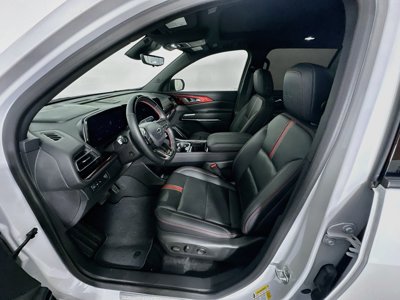 chevrolet traverse 2025 1GNERLRS8SJ150265 image chevrolet traverse 2025 1GNERLRS8SJ150265 image