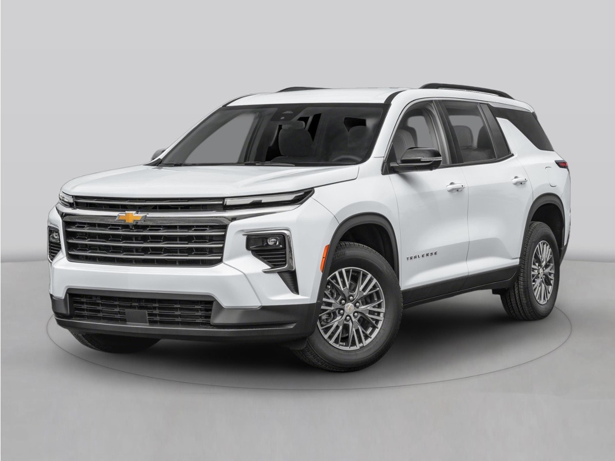 chevrolet traverse 2025 1GNERGRS3SJ190521 image chevrolet traverse 2025 1GNERGRS3SJ190521 image