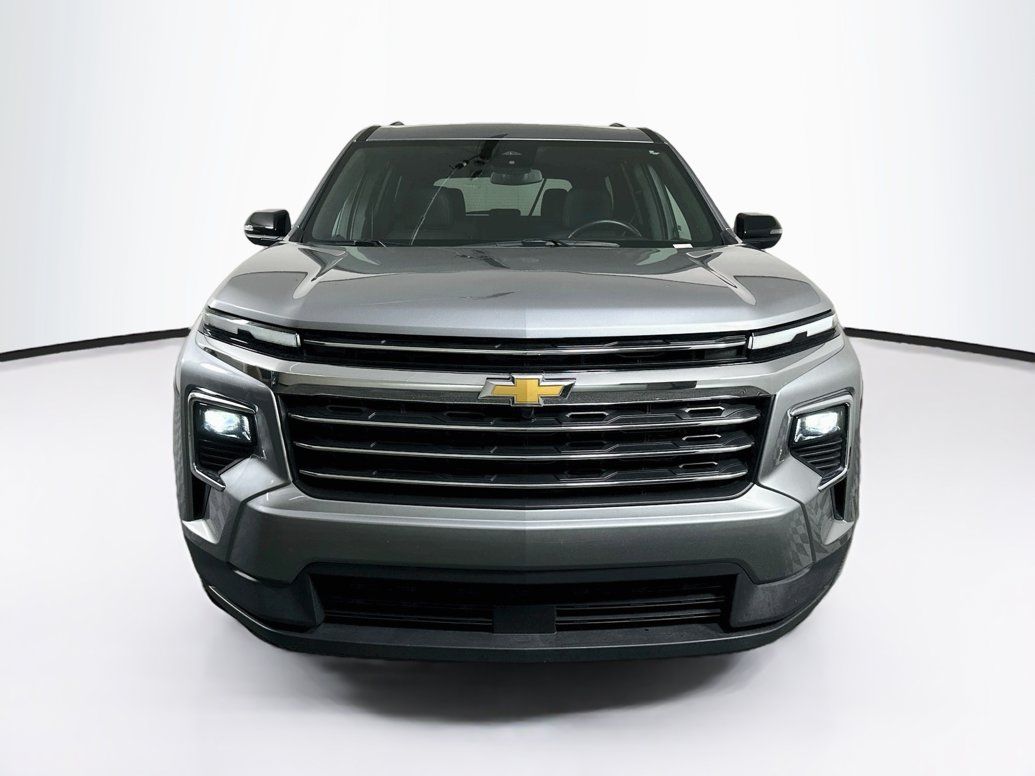 chevrolet traverse 2025 1GNERGRS4SJ144244 image chevrolet traverse 2025 1GNERGRS4SJ144244 image