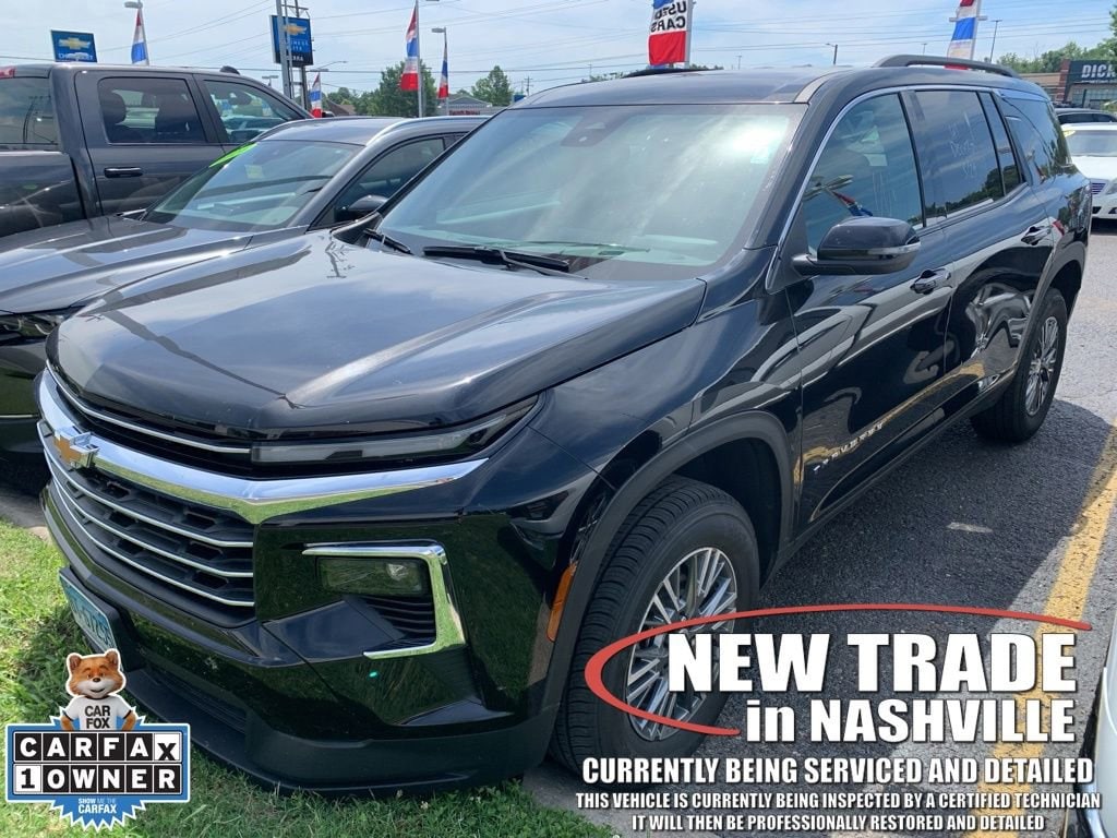 chevrolet traverse 2025 1GNEVGRS9SJ158717 image chevrolet traverse 2025 1GNEVGRS9SJ158717 image