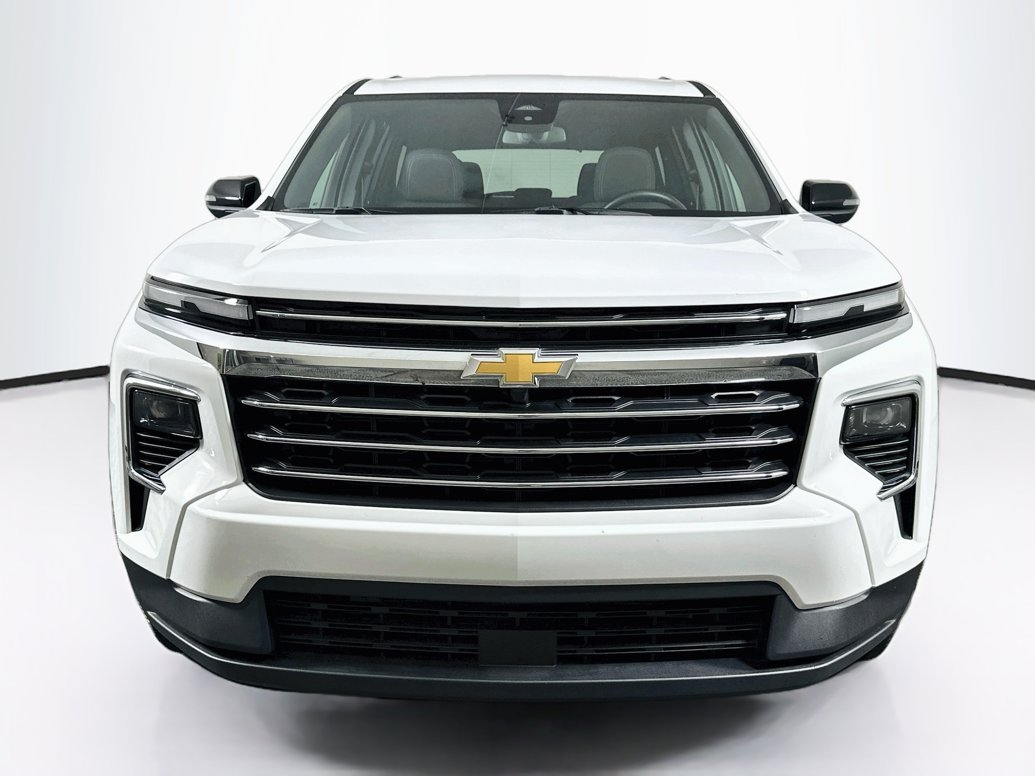 chevrolet traverse 2025 1GNERGRS5SJ125606 image chevrolet traverse 2025 1GNERGRS5SJ125606 image