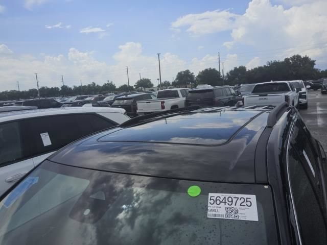 chevrolet traverse 2025 1GNERGRS7SJ118544 image chevrolet traverse 2025 1GNERGRS7SJ118544 image