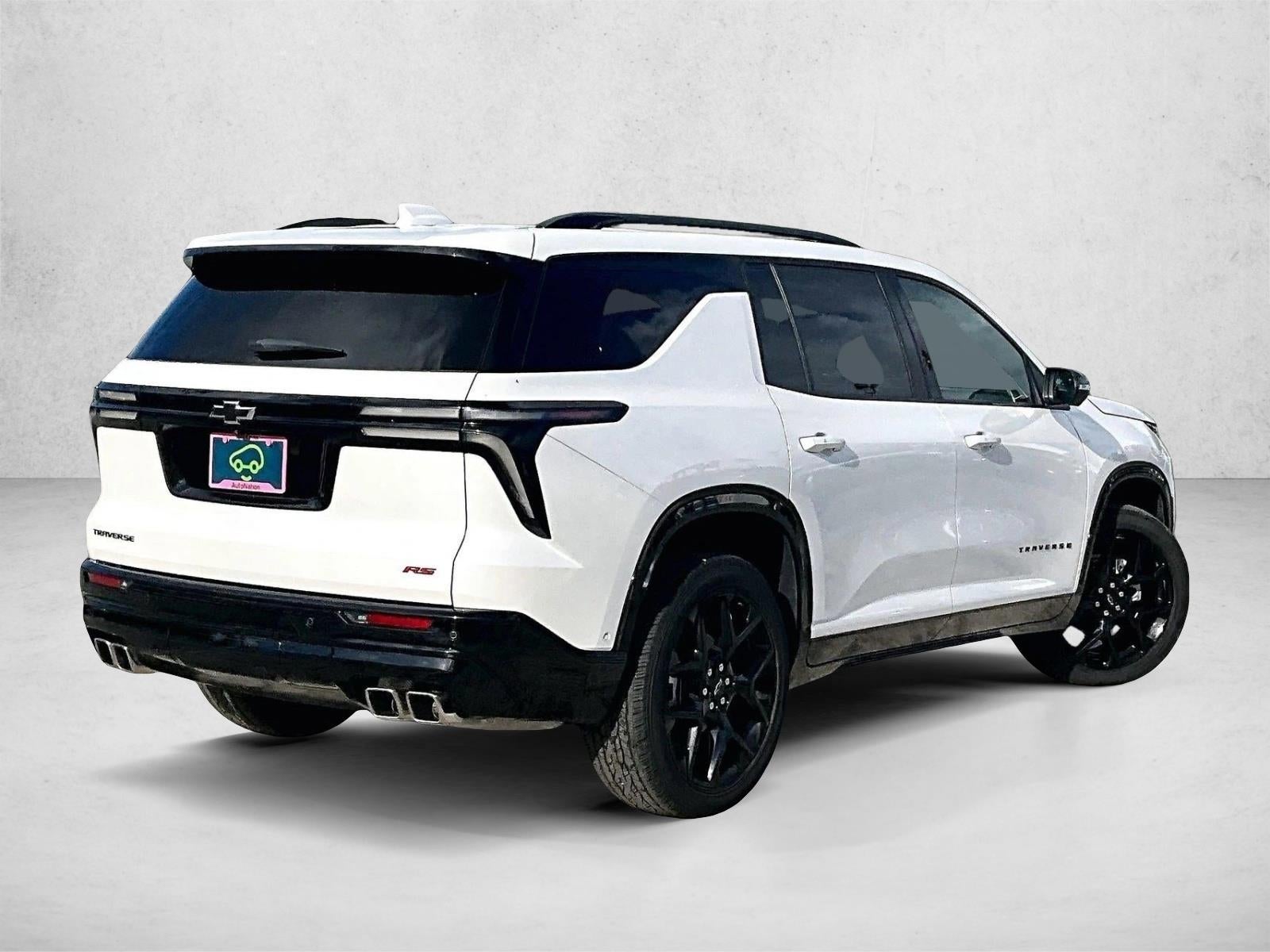 chevrolet traverse 2025 1GNERLRS6SJ165573 image chevrolet traverse 2025 1GNERLRS6SJ165573 image