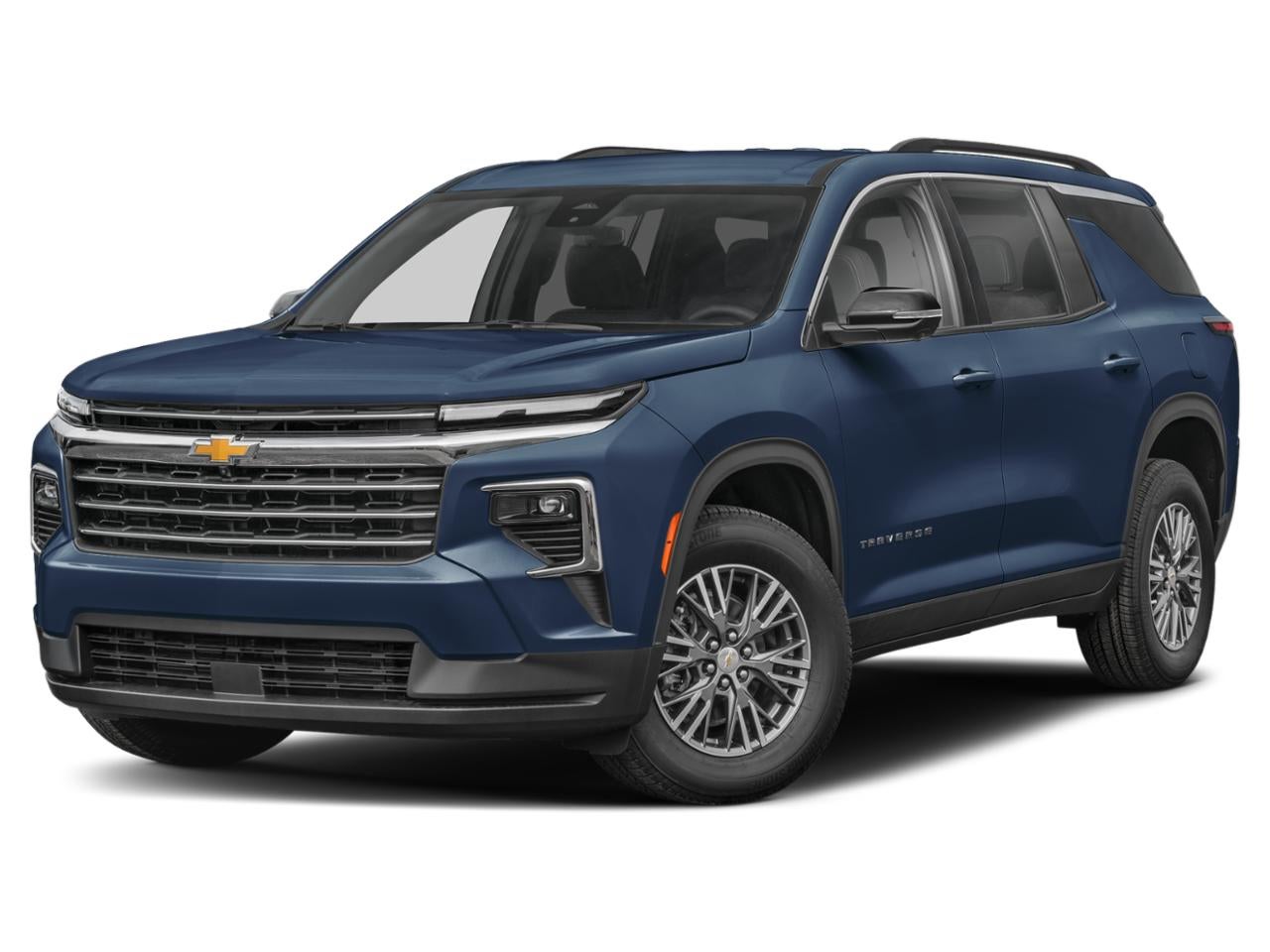 chevrolet traverse 2025 1GNERGRS1SJ152365 image chevrolet traverse 2025 1GNERGRS1SJ152365 image