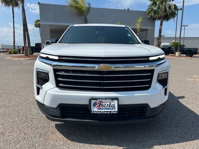 chevrolet traverse 2025 1GNERGRS6SJ268175 image chevrolet traverse 2025 1GNERGRS6SJ268175 image