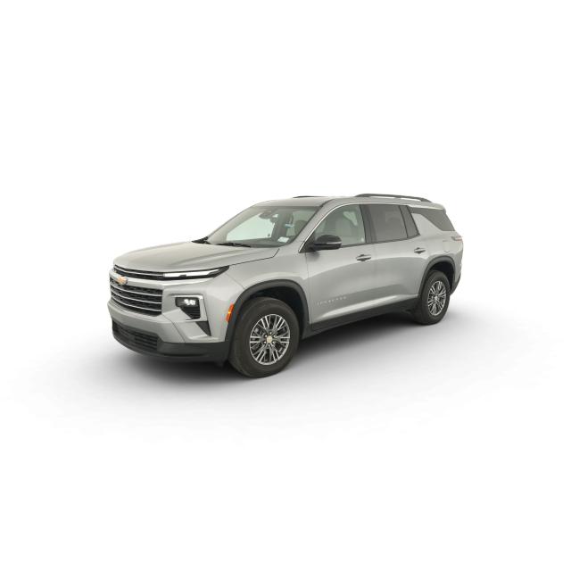 chevrolet traverse 2025 1GNERGRS6SJ169288 image chevrolet traverse 2025 1GNERGRS6SJ169288 image