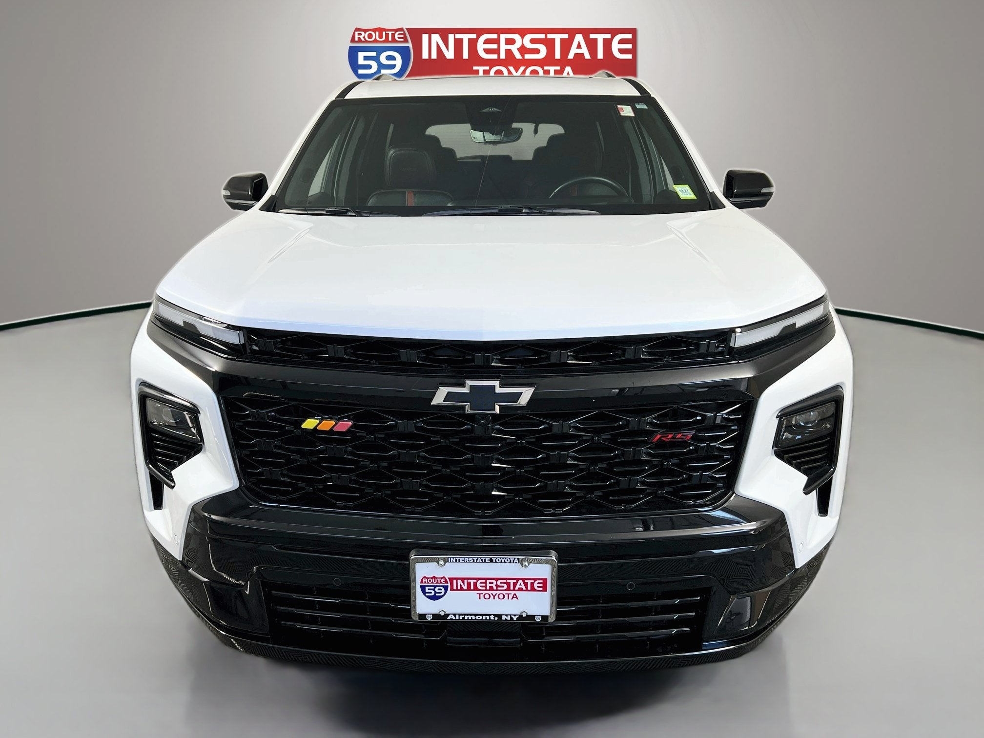 chevrolet traverse 2025 1GNEVLRS6SJ195314 image chevrolet traverse 2025 1GNEVLRS6SJ195314 image