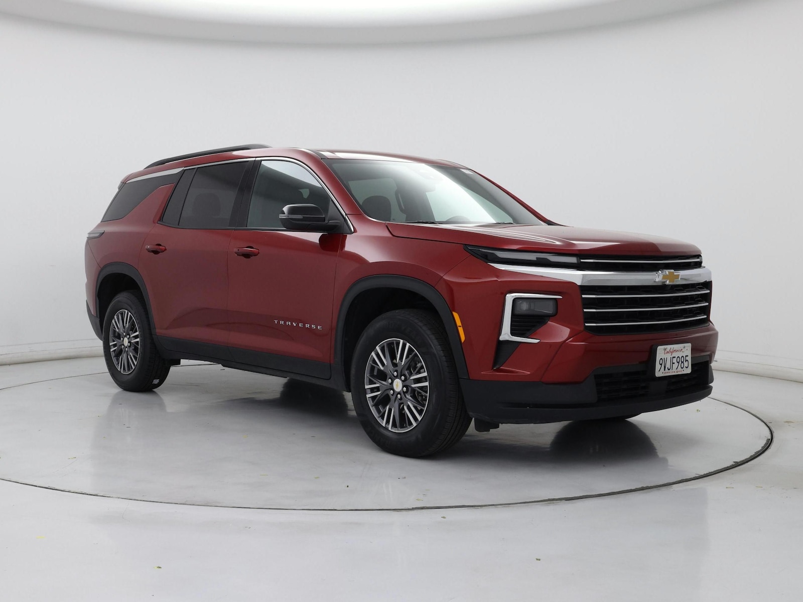 chevrolet traverse 2025 1GNERGRS5SJ222983 image chevrolet traverse 2025 1GNERGRS5SJ222983 image