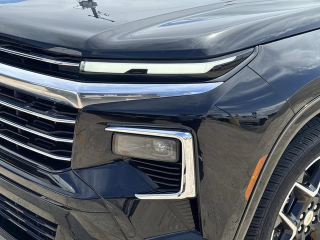 chevrolet traverse 2025 1GNERKRS1SJ122737 image chevrolet traverse 2025 1GNERKRS1SJ122737 image