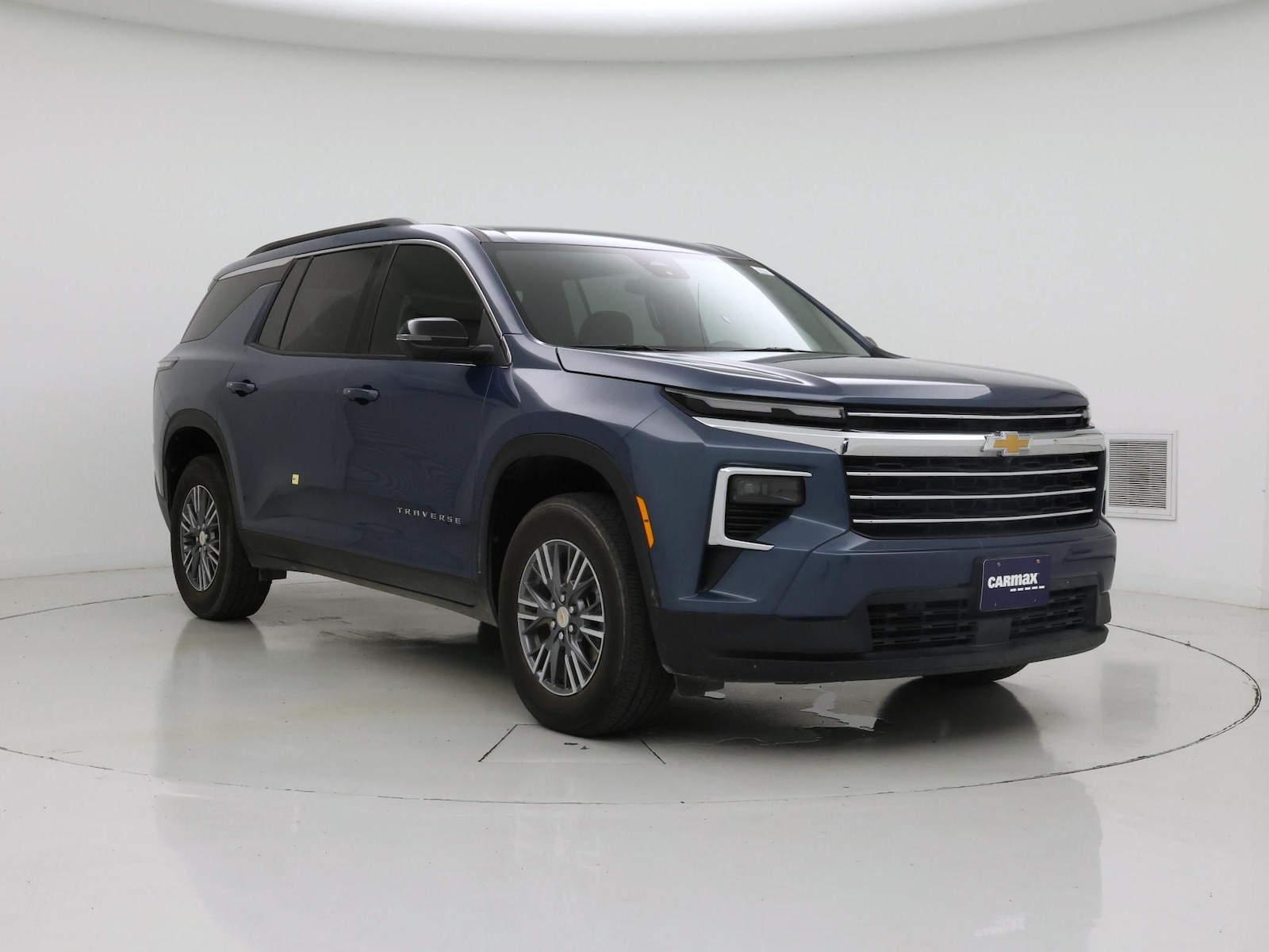 chevrolet traverse 2025 1GNERGRS3SJ265881 image chevrolet traverse 2025 1GNERGRS3SJ265881 image