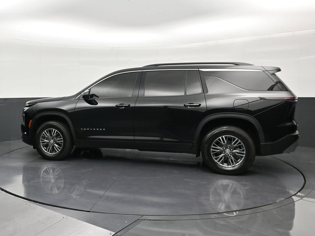 chevrolet traverse 2025 1GNERGRS8SJ242077 image chevrolet traverse 2025 1GNERGRS8SJ242077 image