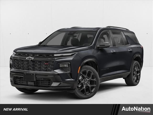 chevrolet traverse 2025 1GNEVLRS6SJ163141 image chevrolet traverse 2025 1GNEVLRS6SJ163141 image