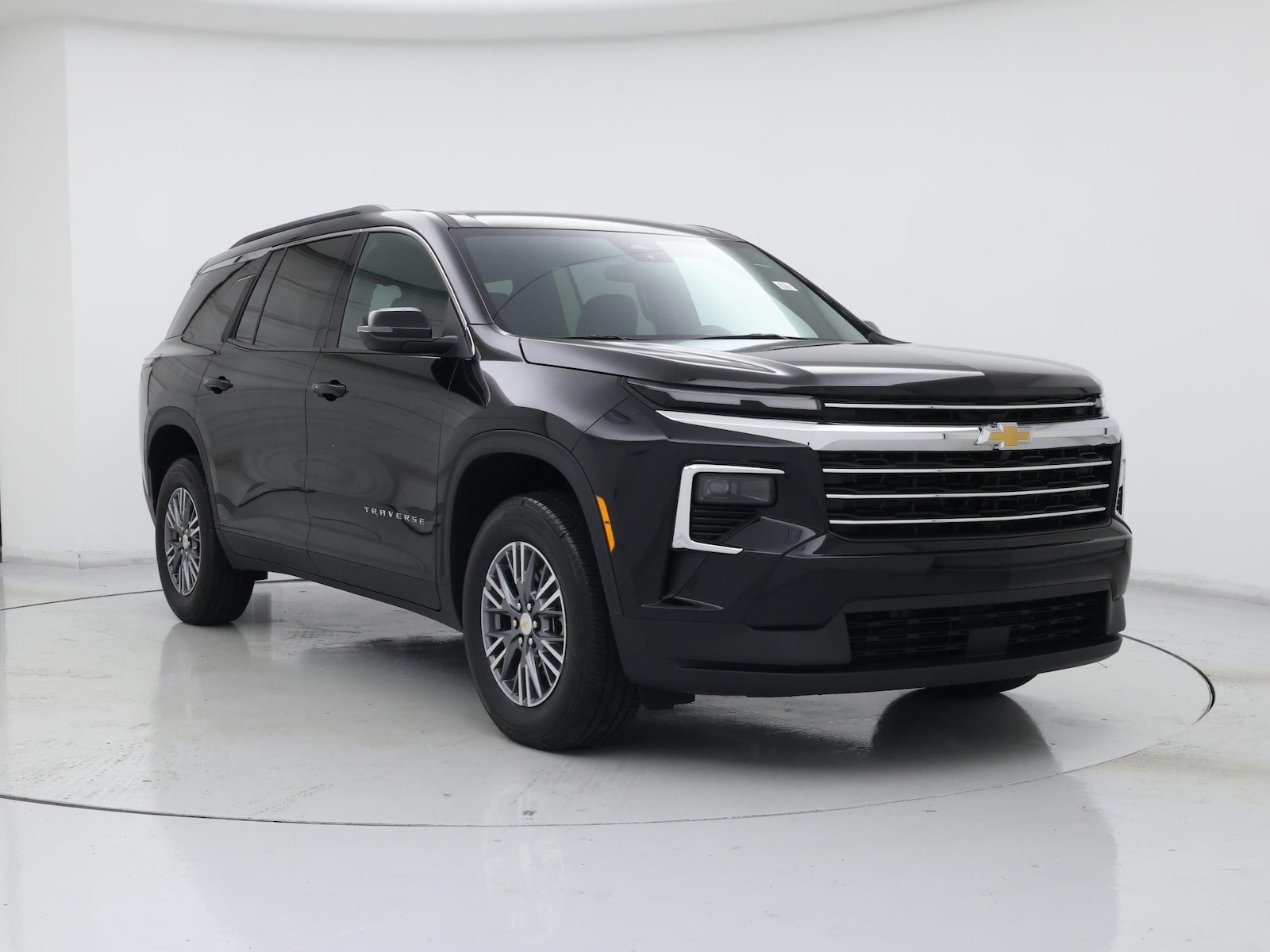 chevrolet traverse 2025 1GNERGRS7SJ200337 image chevrolet traverse 2025 1GNERGRS7SJ200337 image